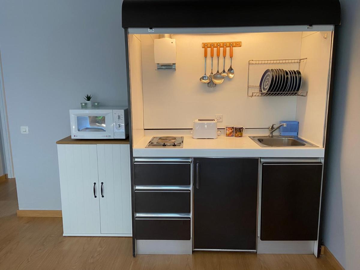 Apartamento Duplex En La Molina Alp Dış mekan fotoğraf