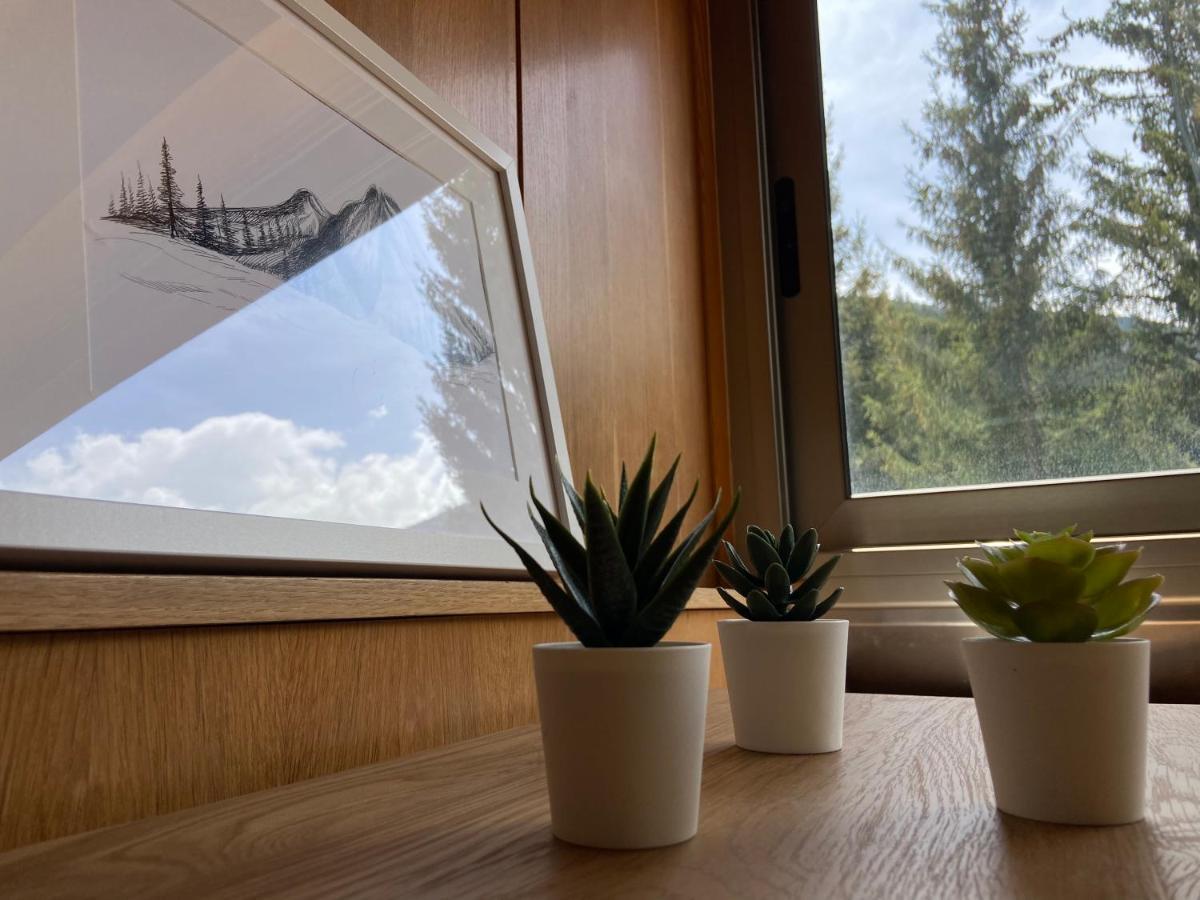 Apartamento Duplex En La Molina Alp Dış mekan fotoğraf